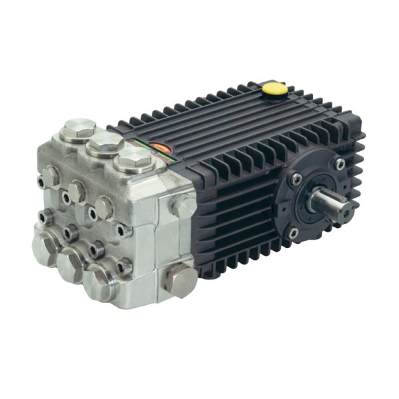 BOMBA SSU2050 DX INTERPUMP